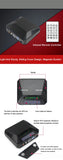 Raspberry Pi NANOSOUND ONE Music Case HiFi DAC Audio Card Expansion Board