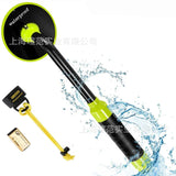 2026 Fully Waterproof Underwater Metal Detector Submersible Cable Detector GC2008 Measuring Instruments Tool