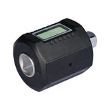Adjustable LCD Display Screen 1/2 1/4 3/8 inch Digital Torque Wrench Meter 30N.m 135N.m 200N.m ABS Bicycle Car Repairing Tool