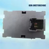 Heated Seat Switch 13ST19K314AB 6M2T19K314AC Auto Window Switch Power For Ford S-Max LHD
