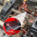 1PCS 138-2514 Lawn Mower Brake Box Assembly Brake Control Module For Toro Exmark Brake Control Module Lawn Mower Accessory