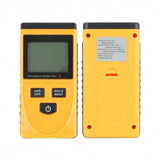 GM3120 Electromagnetic Radiation Detector Meter Dosimeter Tester Counter for Electric Field Radiation Magnetic Field Emission