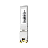 10Gb SFP to RJ45 Transceiver Module GSFP-10G-T 10GBase-T RJ45 Copper 30m Compatible With For Cisco Fiber Optical Switches