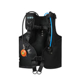 Scuba Diving Snorkel Equipment Mobile Ventilator Tankless Waterproof Portable Rechargeable To 12 Meters 3-5 Hours Underwater
