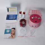 Diamond Microdermabrasion Dermabrasion Machine Water Spray Exfoliation Beauty Machine Wrinkle Facial cleansing Machine
