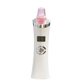 6 In1 Heads New Best Facial Handheld Electric Pore Nose Acne Vacuum Blackhead Remover for Home Use