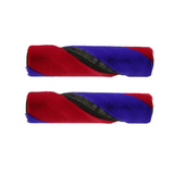 -2-Pack Soft Velvet Roller Brushes With SV21 Filter For Dyson SV19 Omni-Glide/SV21 Micro Vacuum Cleaners