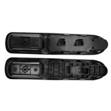 1Pair Electric Master Electric Power Window Control Switch for Peugeot 307 307SW Glass Lifter Switch 96351625XT 6554.KT