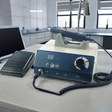 Max Speed 50000 Rpm Brushless Micromotor Electro Polishing Drill Machine Lab Strong Micromotor