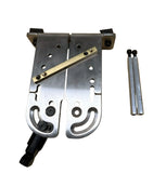 Jewellery Metalworking Table Stainless Steel Tabletop Clamp Multi-Functional Table Clamp Vise Clamp for Mould Repair
