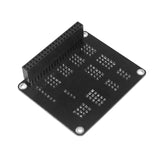 Raspberry Pi AD Expansion Board - AD/DA Analog-Digital Input Conversion Module for 4B/3B+