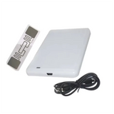 ISO18000 UHF Card Reader Writer RFID ISO 18000 6C 6B Reader Writer EPC GEN2 Con Tag Scrivibile TID