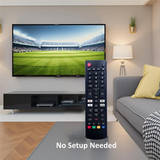 For  Smart TV Remote Universal For  Smart TV Remote All Models TV Remote Control