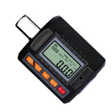Adjustable LCD Display Screen 1/2 1/4 3/8 inch Digital Torque Wrench Meter 30N.m 135N.m 200N.m ABS Bicycle Car Repairing Tool