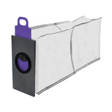 Replacement Vacuum Cleaner Bag Accessories For NARWAL For Flow Robot Vacuum Home Appliance Parts Household Accessories
