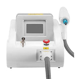 2000W Sale Q Switched Nd Yag Laser Therapy Machine Tattoo Removal Machine Wrinkle Remover Peeling Carbon Beauty Salon Beauty