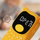 32G Learning Machine Smart Timing Bluetooth Digital Display For Early Childhood Education