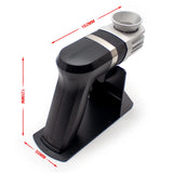SG1200 Smoking Gun Cocktail Smoker Infuser Handheld Portable Smoker Kitchen Tools Set Cold Smoke Food for Meat Drinks BBQ Cheese
