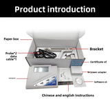 AZ86505 Benchtop Acid-base/voltage Value/conductivity/total Soluble Solids/salinity Meter