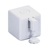 Doodle smart home bluetooth finger robot app remote timing voice control wireless switch light artifact