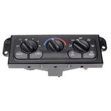 Exclusive AC Control Module Car Panel 22601654 Fits For Malibu Oldsmobile Achieva Cutlass LHD