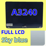 NCZOBOE  Replacement LCD For MacBook Air Pro Max  13"  Full Assembly A3240
