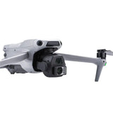 Wide Angle Lens For DJI Air 3S Special Drone Camera Wide Angle Filter 110 Degree Wide Angle Lens