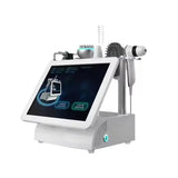 New Arrivals Multifunctional 15 inch 5 In 1 High Frequency Hair Scalp Massage Device For Hair Spa