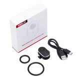 20M Bluetooth Remote Control Mini Multifunctional Camera Wireless Shooting Controller for DJI Action6/5/4/Osmo 360/Insta360