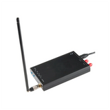 New Antenna Telescopic Antenna SMA ANT500 75Mhz To 1Ghz For Hackrf One