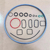 Automobile Motor Water Leakage Seal Ring 1002633-00-A 1Set For Tesla Model S Brand New