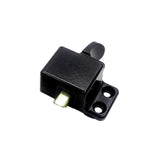 windshield lock For KOMATSU PC55 56 60 70-7-8 SANY SY55 75-9 excavator front window lock parts