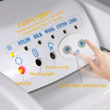 Electric Steam Press Iron Machine for Home Use with Competitive Price