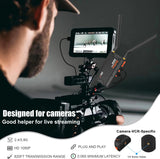 200m Wireless Wifi Adapter Video Transmitter Receiver HDMI Extender 1x4 1 To 2 3 4 for PS4 DVD Camera Computer PC To TV Monitor