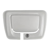 Rear Seat Belt Guide Limiter Rear Seat Safety Belt Guide Cover Buckle Clip for Mercedes Benz W292 W166 GLE GLS 2015-2019