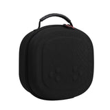 NEW Shockproof VR Headset Storage Bag Portable EVA Carrying Case Translucent Large Capacity Hard Shell for Meta Quest 3S