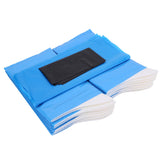 1/4/10/12 PCS Outdoor Emergency Pee Bags Portable Car Pee Bags Travel Mini Mobile Toilet Leak-Proof Urine Bag for Baby Women Men