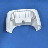White Charging Port Cover Compatible With Tineco/Floor-One S5 And S5 Pro 2 Vacuum Cleaner, Dust Protection Accessory