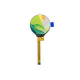 1.28 inch TFT LCD Display LCD Round Screen 240x240 GC9A01 Driver IPS Round Screen 4-Wire SPI