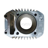 Motorcycle Standard Cylinder Kit Suitable for Honda WAVE 125 Cylinder Diameter 59mm 125cc Sleeve Piston