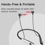 Red Light Therapy Device Laser for Ear Nose Treatment Pain Relief and Blood Circulation 650nm 5mW Portable Home Use CE Certified