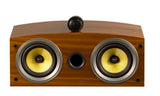 AVplay WZ-501C 5.5-inch Hifi Level Mid Mounted Surround Speaker Professional Monitoring Passive Speaker 70-150W/4ohm