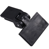 Dust Cover Hinge Compatible For AT LP120 LP60X LP140 LP5 LP3 LP70X STANTON STR8-80 STR8-60 LP Vinyl Record Players Accessor