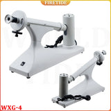 Disc Polarimeter WXG-4 ( Sodium Lamp / LED ) Disc Rotator Visual Aim Manual Measure Magnifying 4X