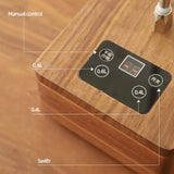 Intelligent Water Dispenser USB Rechargeable Electric Drinking Water Bottle Pump Desktop Beverage Dispenser Water Pumping Device