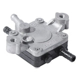 For Briggs& Stratton Vanguard 540000 541000 542000 543000 Fuel Pump- Engine Part Numbers 844089 844527 Included