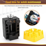 -Watch Repair Kit, 149 PCS Watch Battery Replacement Tool, Watch Band Repair Tool, Watch Spring Bar Tool Set
