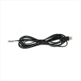 (BAAY) 7PCS 100 Degree Camera Module 1MP OV9732 1280x720 30fps USB Camera Module Drive Free with 1.5M Cable for WinXP/7/8/10