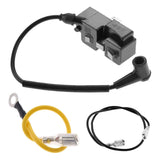 Ignition Coil Module for Husqvarna 340 345 346 350 351 353 357 359 362 365 371 372 385 390