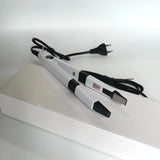 Premium V Light Technology Hair Extension Removal Iron Heat Hair Iron for V Light Technology Hairs Extension Tape Hairs Removal